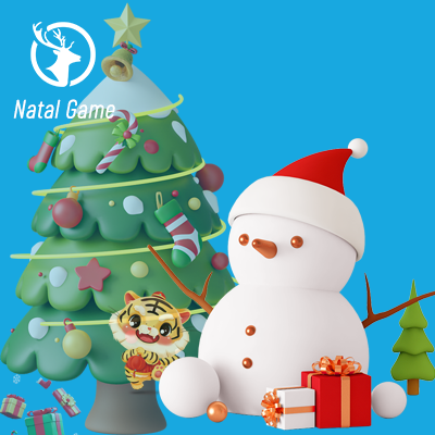 ▷ Conheça os incríveis slots natalinos Cassino Natal 2023